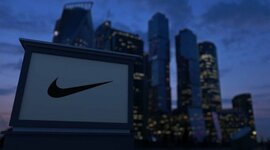 Timeline: Nike