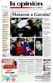 Asesinato de Jaime Garzón