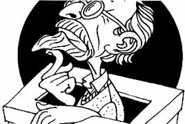 Intelectuales orgánicos en el proceso educativo.