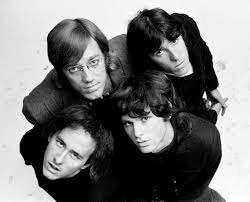 THE DOORS
