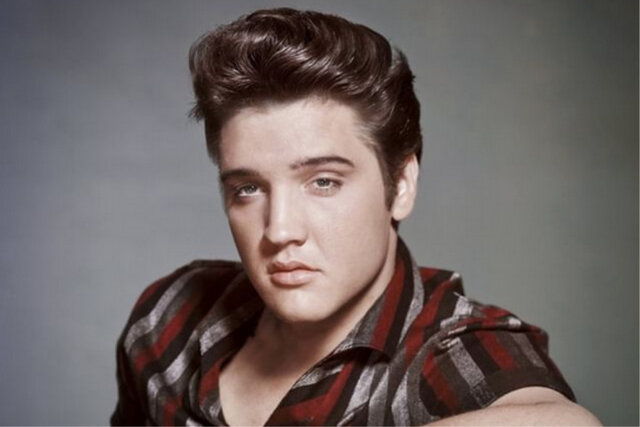 Elvis Presley