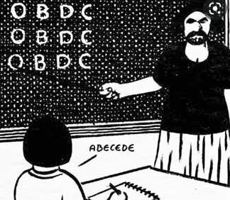 Autoridad y educación