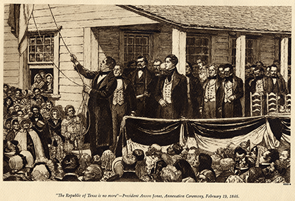 1839- Approval of Annexation Proposal