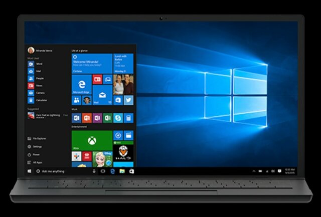 Windows 10