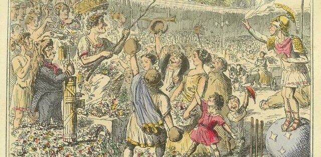 Conversión de Grecia en protectorado romano