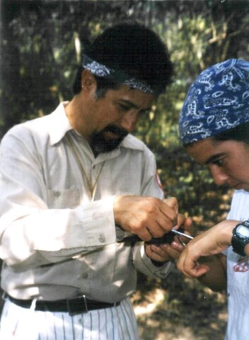 Dr. Jorge Vega Rivera