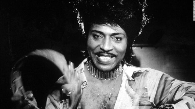 Little Richard