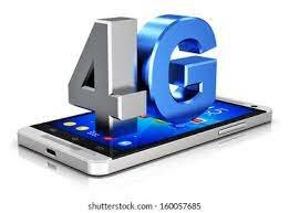 telefonia 4G