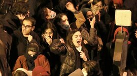 Timeline: دقائق