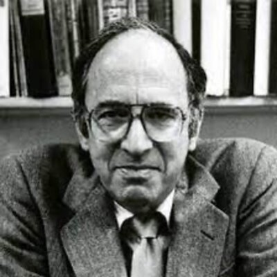 Timeline: Thomas Kuhn (1922- 1996)