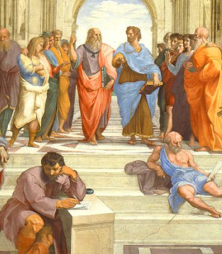 Fundación de la Academia