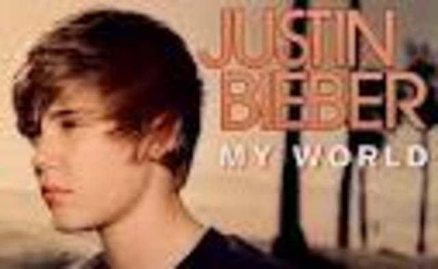 My World was released