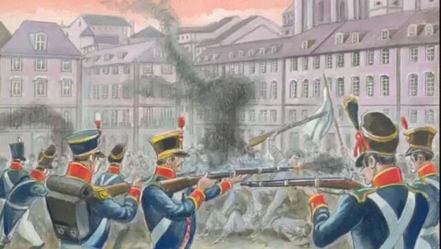 Guerra Civil (1832-1834