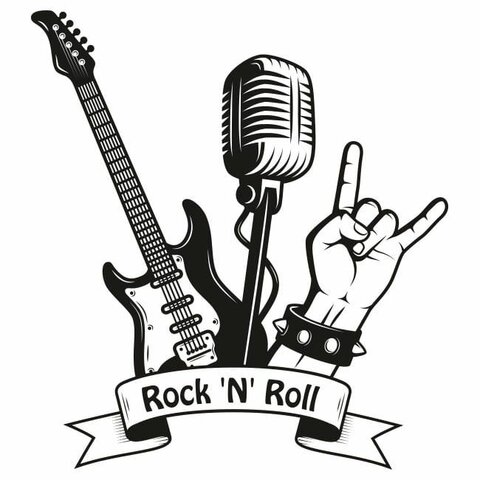 ROCK AND ROLL