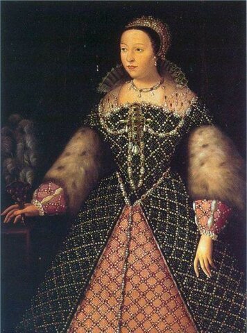 Ideal de la mujer en el renacimiento