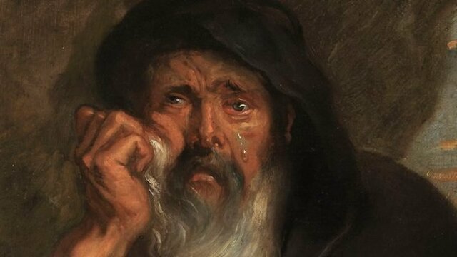 Heráclito de Éfeso