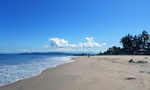 Viaje con el amor de mi vida
