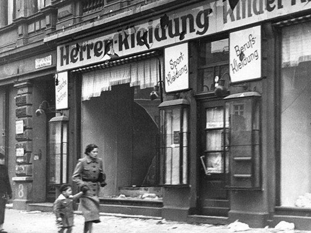 Kristallnacht