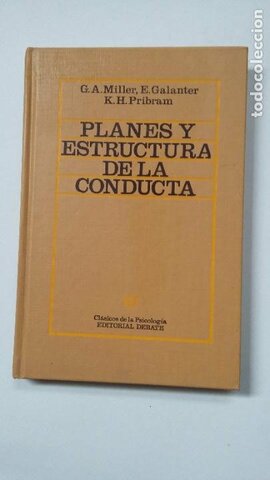 Gardner en su libro Planes y estructura de la conducta