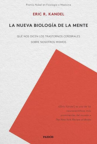 Eric Kandel teorías&nbsp;sobre la biología de la memoria.&nbsp;