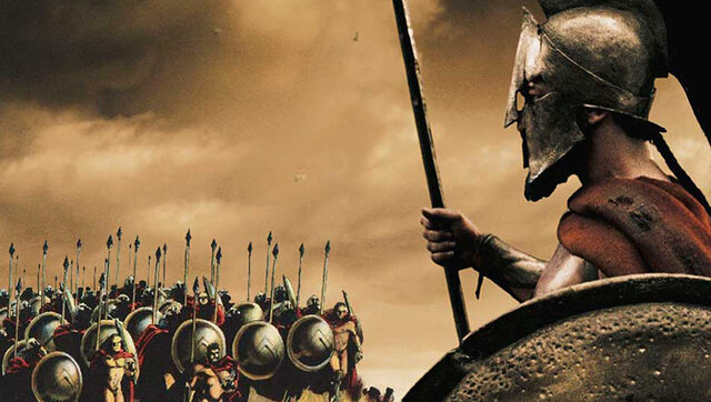 Batalla de las Termópilas