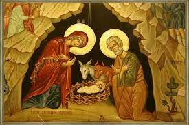 Naixement de Crist