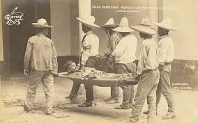 Revolución Mexicana