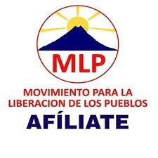 MOVIMIENTO LIBERACIÓN POR LOS PUEBLOS
