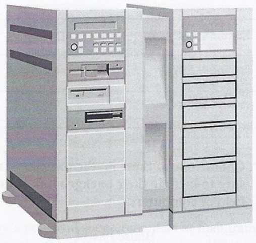 Cray 1
