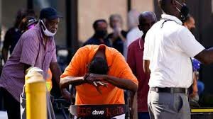 Heat Kills People Without Power