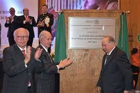 Plan Nacional de Planificación Familiar del Sector Salud