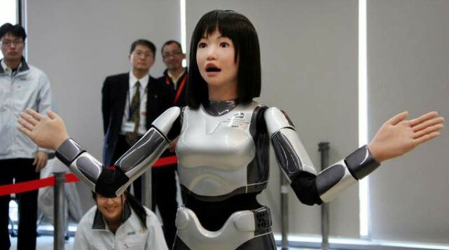 CUARTA REVOLUCIÓN INDUSTRIAL