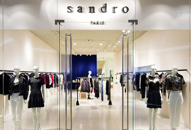 Progresar en mi boutique.