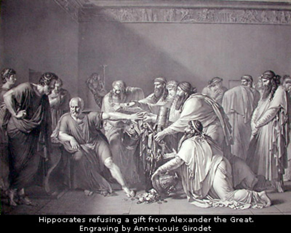 Hippocrates