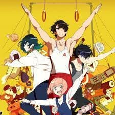 Gimnasia como Asignatura