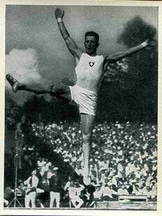 El padre de la Gimnasia Moderna