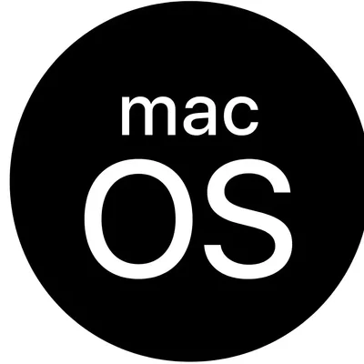 Timeline: VERSIONES macOS