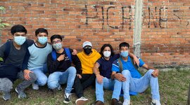 Timeline: Mi linea de tiempo 2