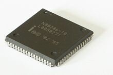 Motorola 6809