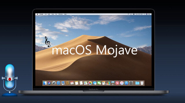 MAC OS 10.14