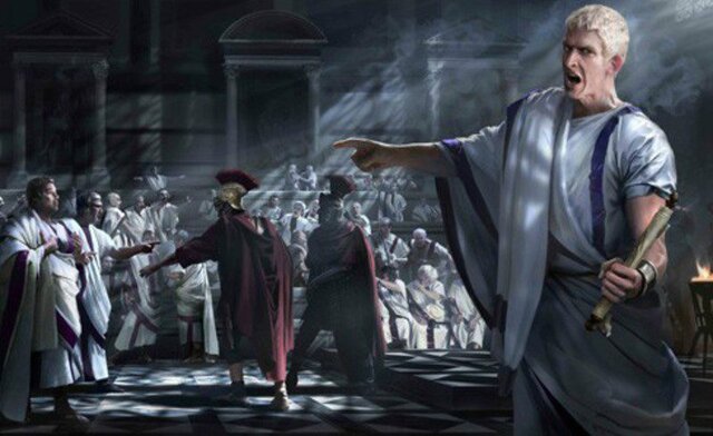 Campañas de Octavio Augusto.