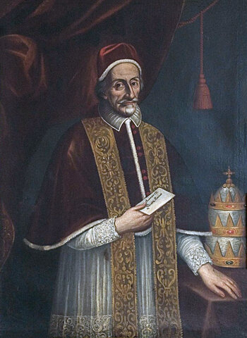 Pope Innocent VII