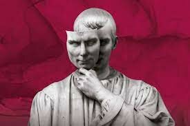 Maquiavelo y Sun Tzu