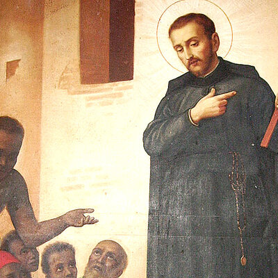 Timeline: Línea del tiempo eclesiología Miguel Marulanda