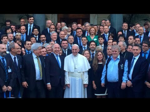 partisipacion politica de la iglesia