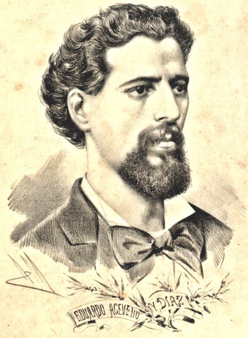 El Estado de Buenos Aires, confió al jurista uruguayo Eduardo Acevedo, la tarea de preparar un proyecto de Código  de Comercio, que contó con la colaboración de Dalmacio Vélez Sarfield.