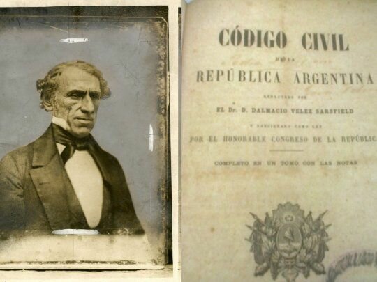 Se sancionó el Código Civil lo que planteo la necesidad de reformar el Código de  Comercio