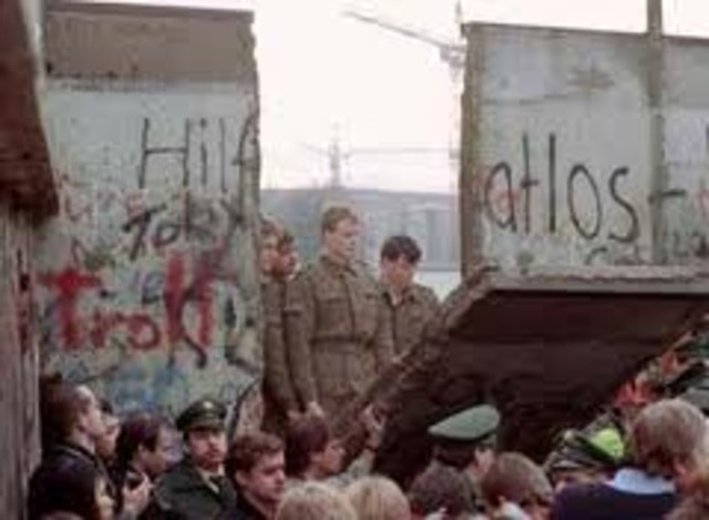 Comienzo del Estalinismo.