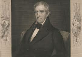 President William Harrison