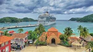 Presentación del  Proyecto turístico integral en las Bahías de Huatulco, Oaxaca